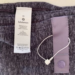 Lululemon Vinyasa Scarf